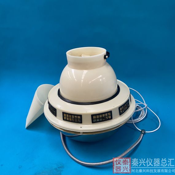 負離子增濕器